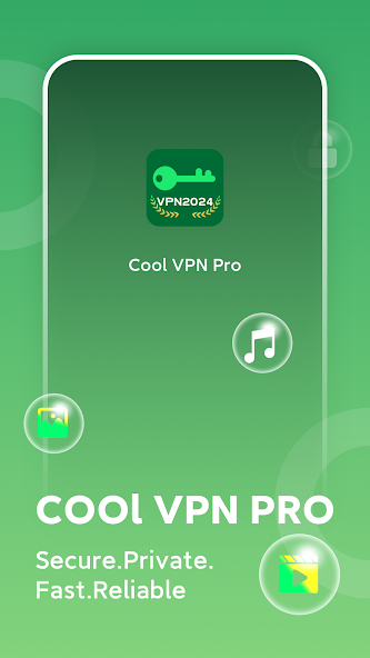 Cool скриншот