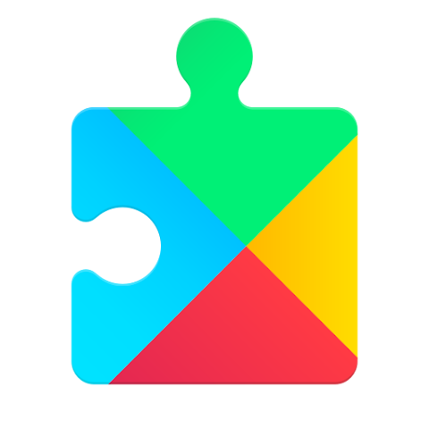 Сервисы Google Play
